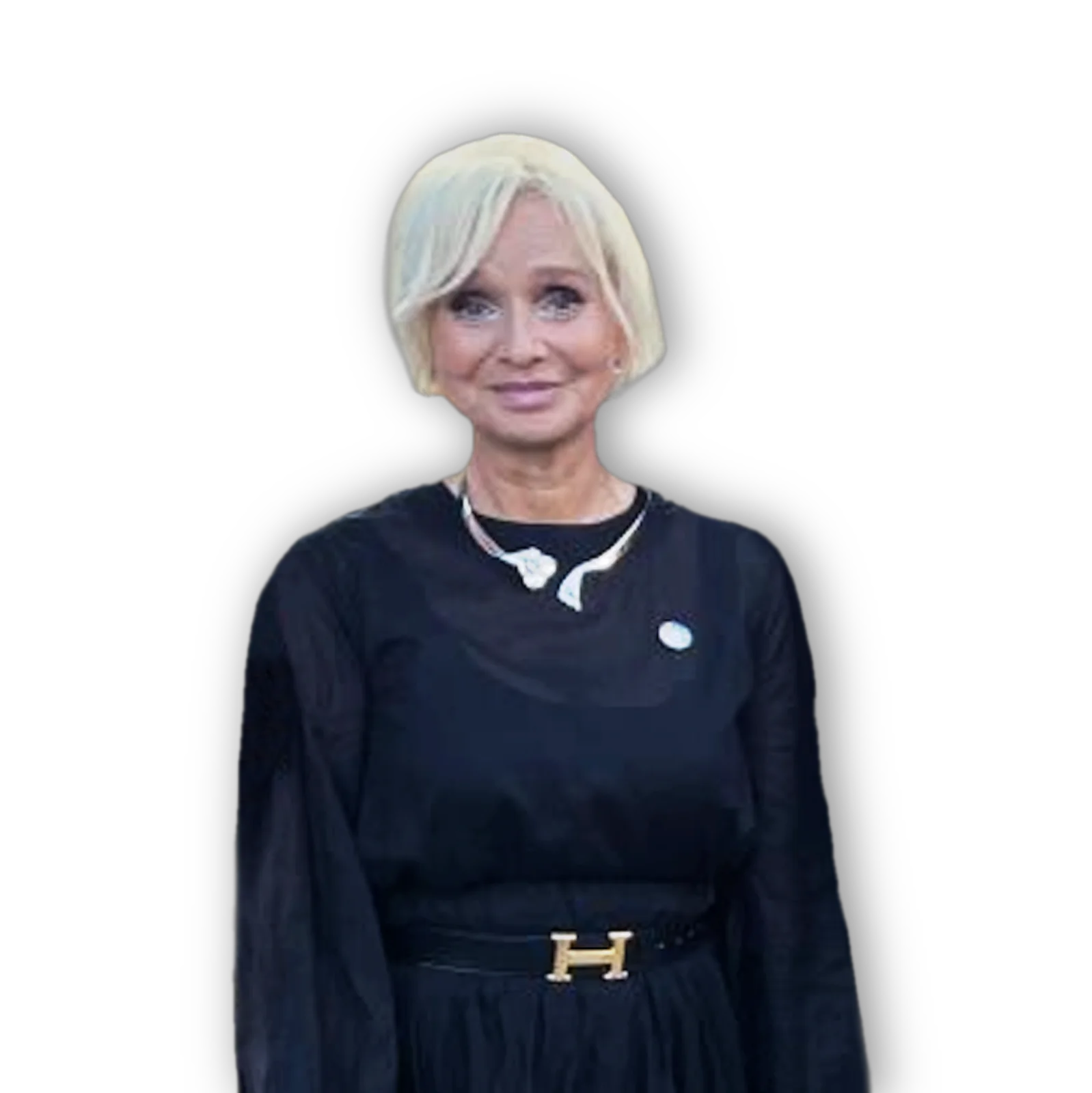 Jana Podhorská