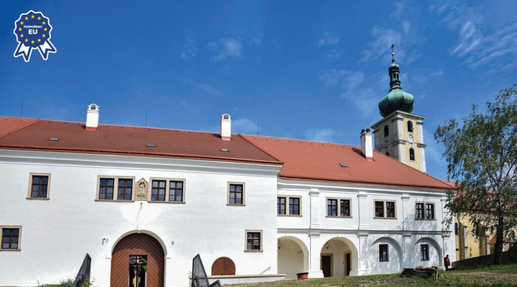 Premeny Slovenska 2024